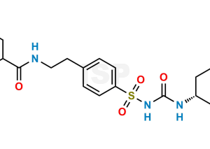 3-Cis-Hydroxyglipizide - Image 1