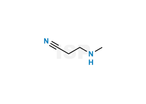 3-(Methylamino)propionitrile - Image 1
