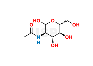 Glucosamine EP Impurity A - Image 1