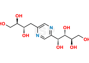 Glucosamine EP Impurity C - Image 1