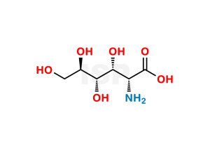 D-Glucosamic Acid - Image 1