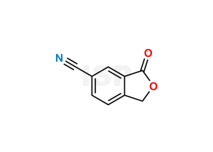 6-Cyanophthalide - Image 1