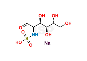 Glucosamine Sulfate Sodium Salt - Image 1