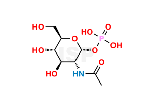 N-Acetyl-α-D-Glucosamine-1-Phosphate - Image 1