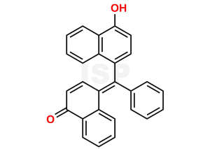 p-Naphtholbenzein - Image 1