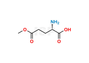 L- Glutamic Acid 5-Methyl Ester - Image 1