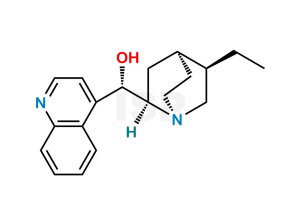 Dihydrocinchonidine - Image 1