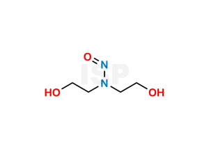 Nitrosobis(2-hydroxyethyl)amine - Image 1