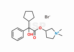 Glycopyrrolate Bromide - Image 1