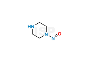 1-Nitrosopiperazine - Image 1