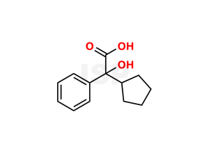 Glycopyrrolate USP Related compound C - Image 1