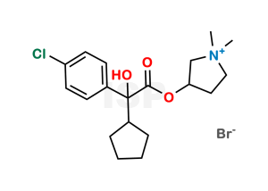 Glycopyrrolate Related compound I - Image 1