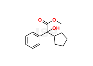 Glycopyrrolate USP Related compound L - Image 1