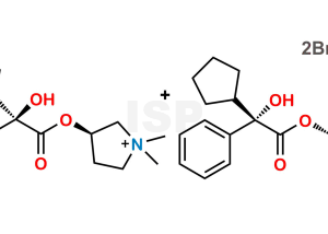 Glycopyrrolate Erythroisomer - Image 1