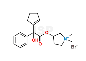 Didehydoglycopyrrolate - Image 1