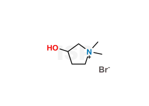 Glycopyrrolate Impurity 1 - Image 1