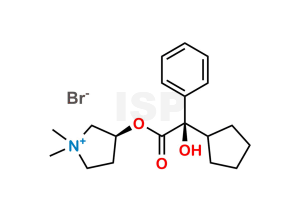 Glycopyrronium Bromide - Image 1