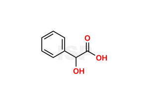 Glycopyrronium Bromide EP Impurity C - Image 1