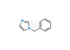 1-​benzylimidazole - Image 1