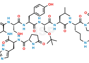 Goserelin EP Impurity B - Image 1