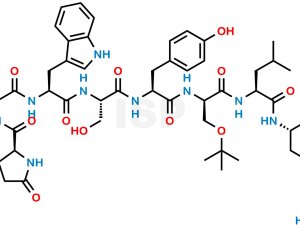Goserelin EP Impurity D - Image 1
