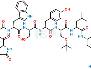 Goserelin EP Impurity E - Image 1