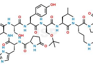 Goserelin EP Impurity G - Image 1