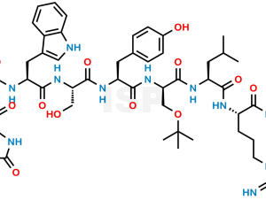 Goserelin EP Impurity H - Image 1