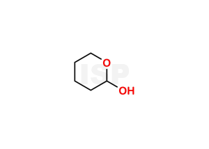 Tetrahydro-2H-pyran-2-ol - Image 1