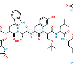Goserelin EP Impurity I - Image 1