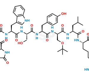 Goserelin EP Impurity J - Image 1
