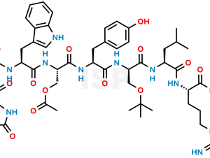 Goserelin EP Impurity K - Image 1