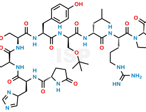 Goserelin EP Impurity L - Image 1