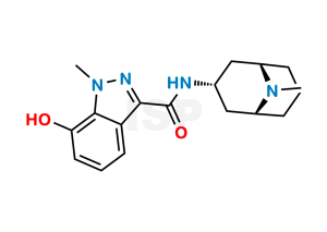 7-Hydroxy Granisetron - Image 1