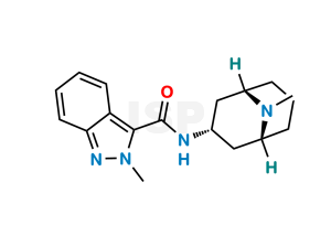 Granisetron EP Impurity A - Image 1