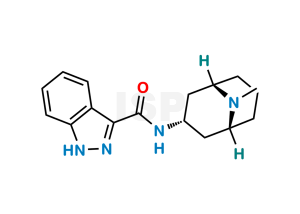 Granisetron EP Impurity B - Image 1