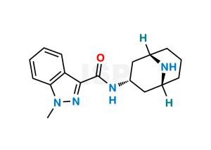 Granisetron EP Impurity C - Image 1