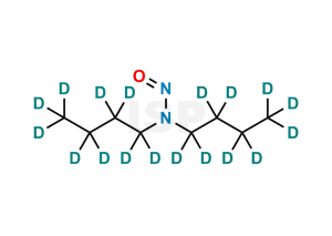 N,N-bis(butyl-d9)nitrous amide - Image 1