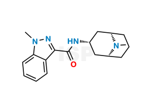 Granisetron EP Impurity F - Image 1