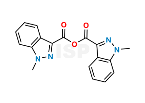 Granisetron EP Impurity I - Image 1