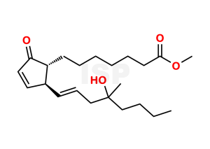 Misoprostol EP Impurity C - Image 1