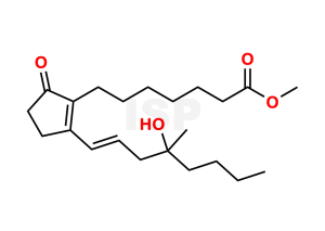 Misoprostol EP Impurity D - Image 1
