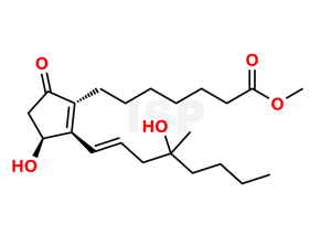 Misoprostol EP Impurity E - Image 1