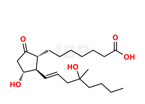 Misoprostol Acid - Image 1