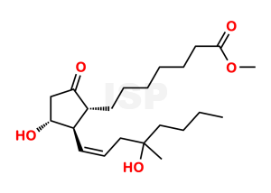 (Z)-Misoprostol - Image 1