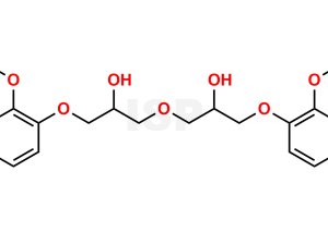 Guaifenesin EP Impurity C - Image 1