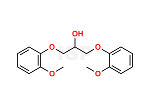 Guaifenesin EP Impurity D - Image 1