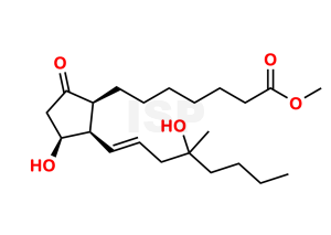 Misoprostol Impurity 1 - Image 1