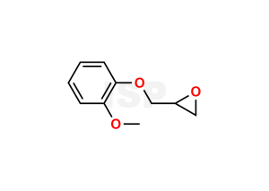 Guaifenesin Impurity 1 - Image 1