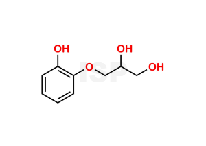 Guaifenesin Impurity 2 - Image 1